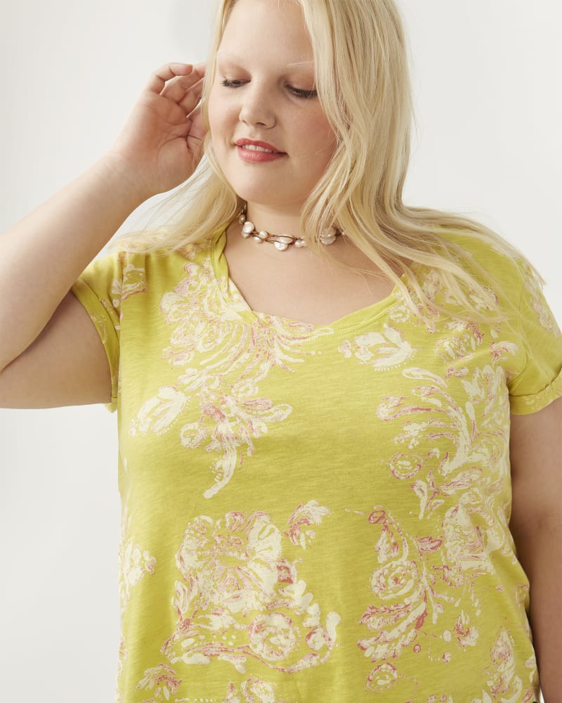 Front of plus size  by Philosophy | Dia&Co | dia_product_style_image_id:201916